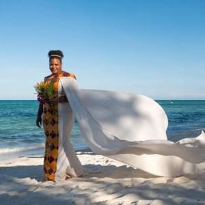 Meet your Posher, Shannon